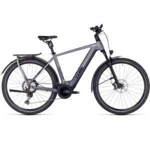 Cube Kathmandu Hybrid SLT 750 - 750 Wh - 2024 - 28 Zoll - Diamant