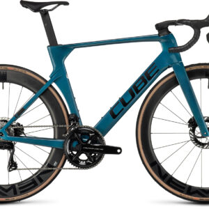 Cube Litening AERO C:68X SLT prizmblue´n´black